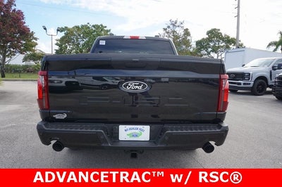 2025 Ford F-150 STX®