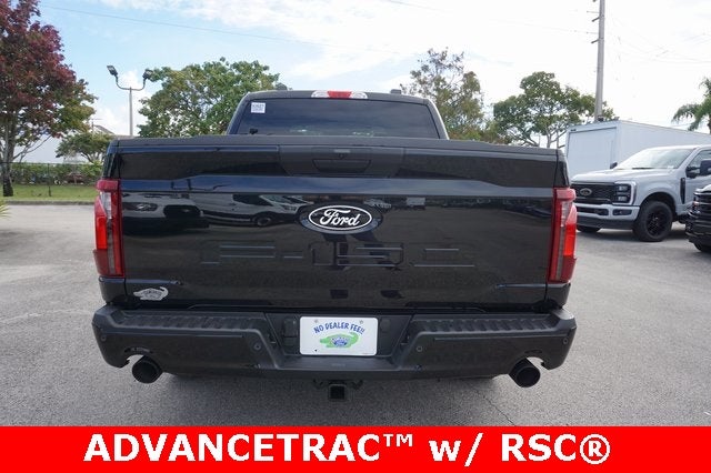 2025 Ford F-150 STX®