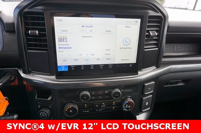 2025 Ford F-150 STX®