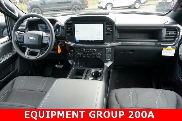 2025 Ford F-150 STX®