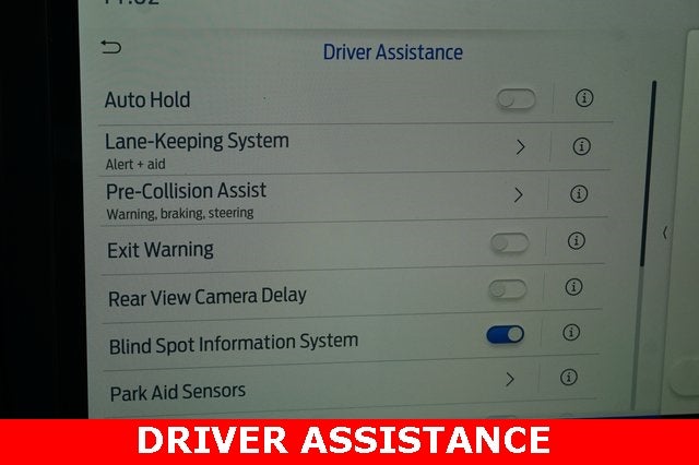 2025 Ford F-150 STX®