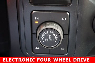 2025 Ford F-150 STX®