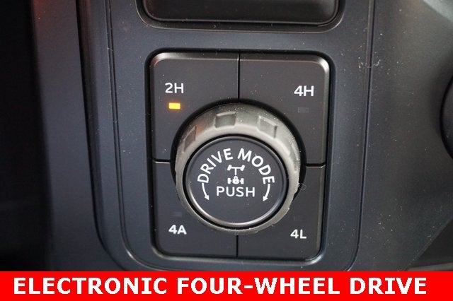 2025 Ford F-150 STX®