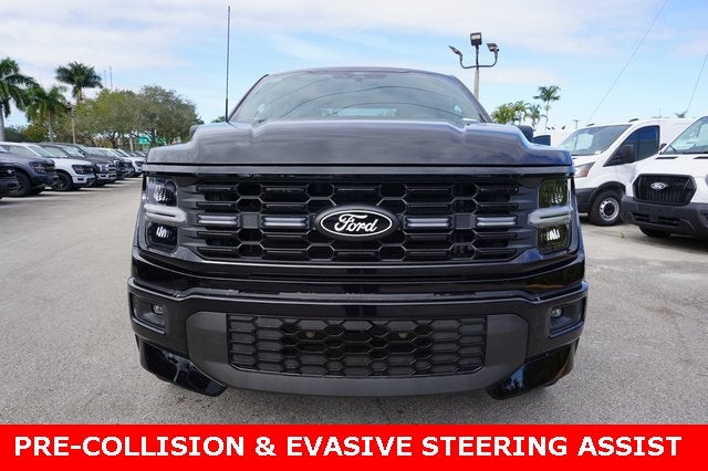 2025 Ford F-150 STX®