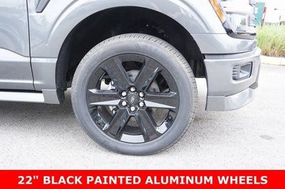 2026 Ford F-150 STX®