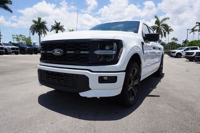 2026 Ford F-150 STX®