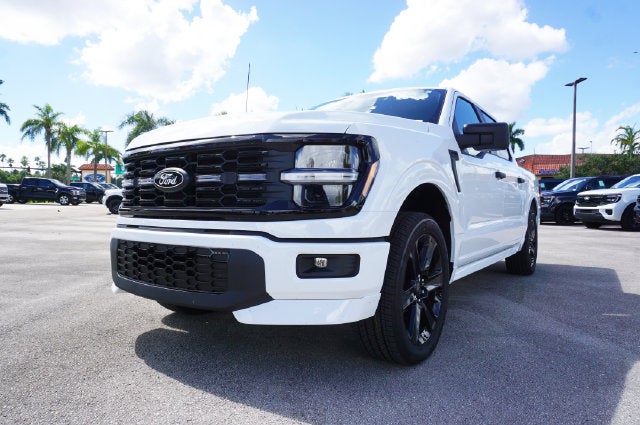 2026 Ford F-150 STX®
