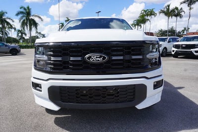 2026 Ford F-150 STX®
