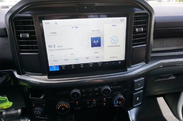 2026 Ford F-150 STX®