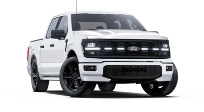 2025 Ford F-150 STX®