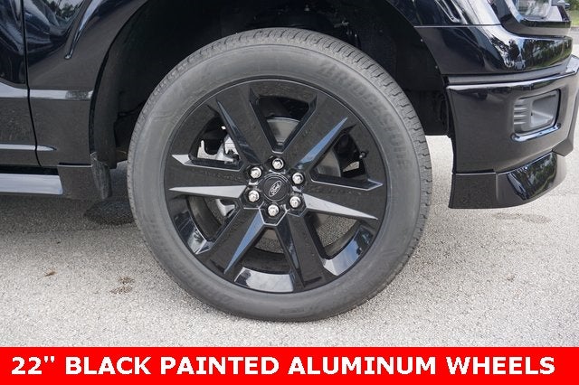 2025 Ford F-150 STX®