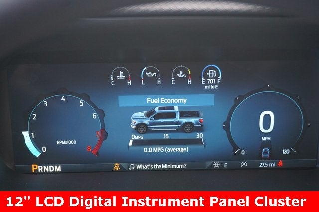 2025 Ford F-150 STX®