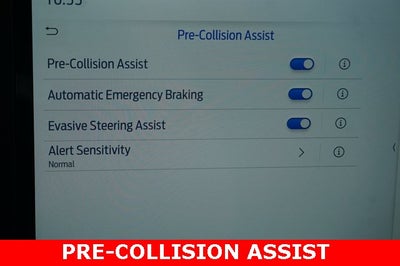 2025 Ford F-150 STX®