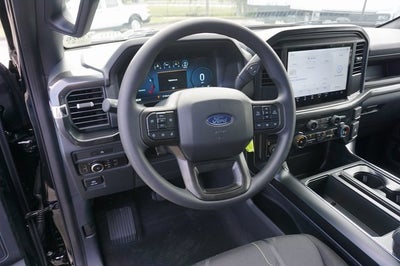 2025 Ford F-150 STX®