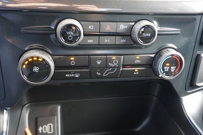 2025 Ford F-150 STX®