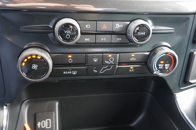 2025 Ford F-150 STX®