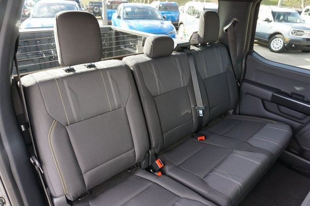 2025 Ford F-150 STX®