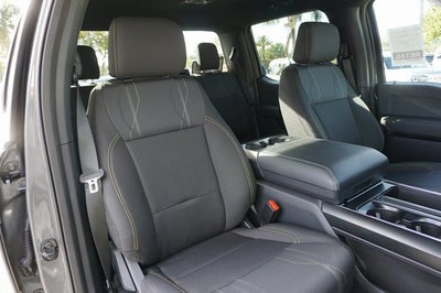 2025 Ford F-150 STX®