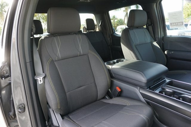 2025 Ford F-150 STX®