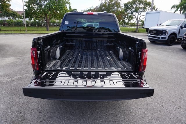 2025 Ford F-150 STX®