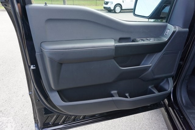 2025 Ford F-150 STX®