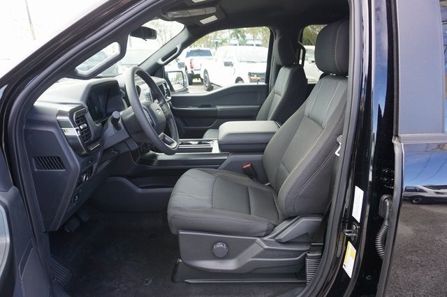 2025 Ford F-150 STX®