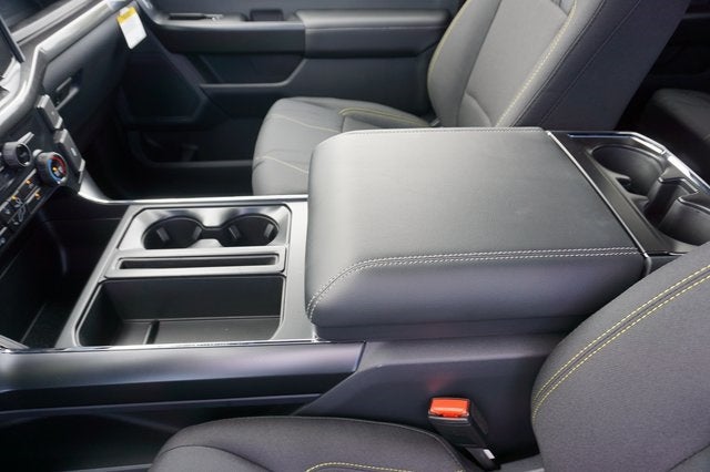 2025 Ford F-150 STX®