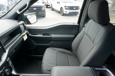 2025 Ford F-150 STX®