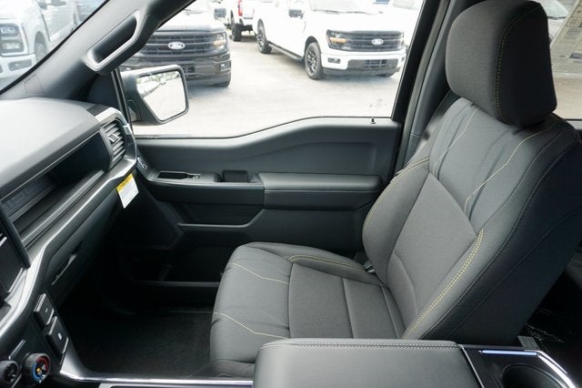 2025 Ford F-150 STX®