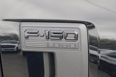 2025 Ford F-150 STX®