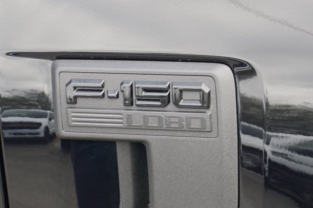2025 Ford F-150 STX®