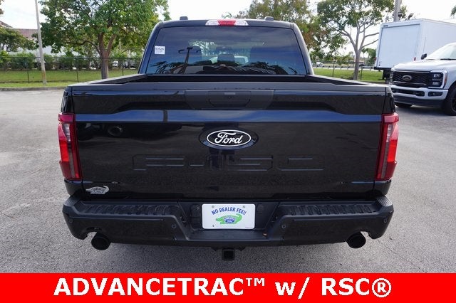 2025 Ford F-150 STX®