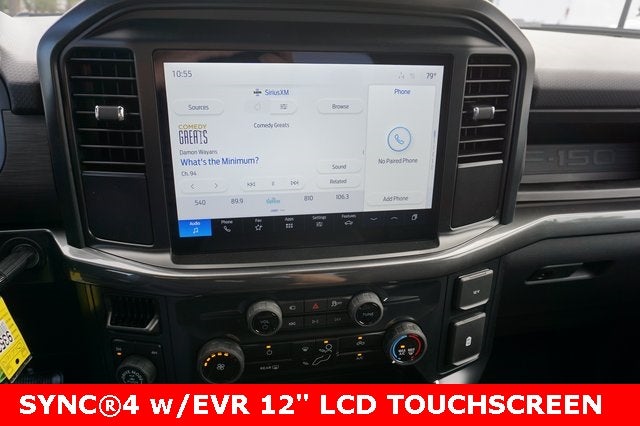 2025 Ford F-150 STX®