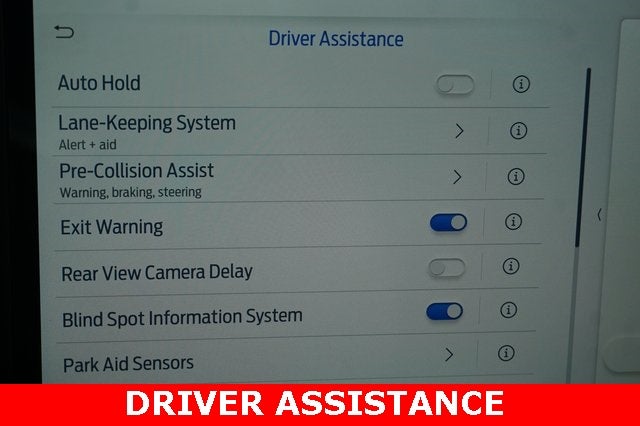 2025 Ford F-150 STX®