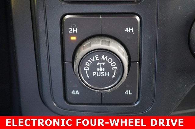 2025 Ford F-150 STX®