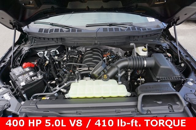 2025 Ford F-150 STX®