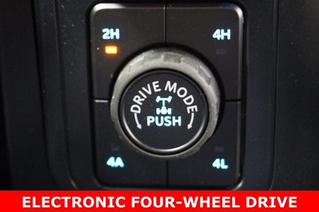 2025 Ford F-150 STX®