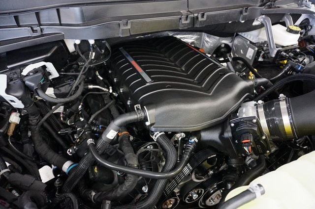 2025 Ford F-150 STX®