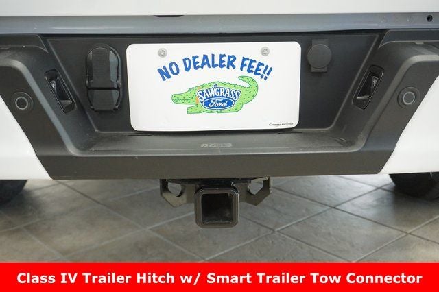 2025 Ford F-150 STX®