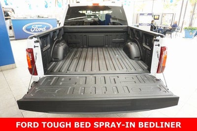 2025 Ford F-150 STX®