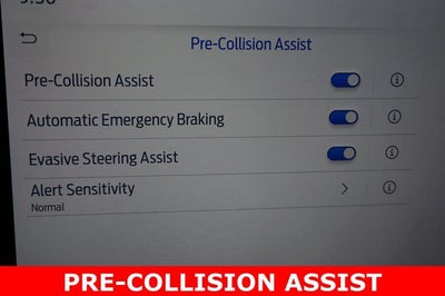 2025 Ford F-150 STX®