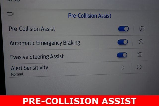 2025 Ford F-150 STX®