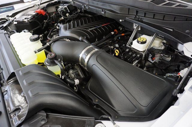 2025 Ford F-150 STX®