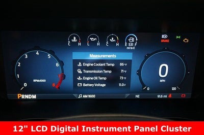 2025 Ford F-150 STX®