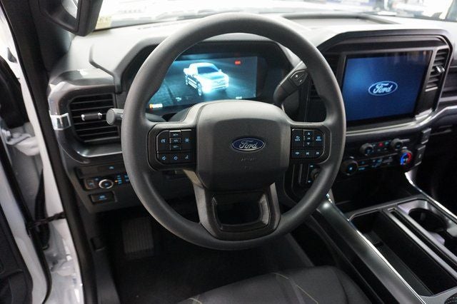 2025 Ford F-150 STX®