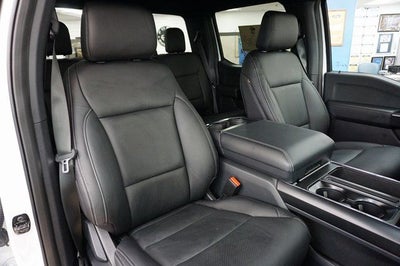 2025 Ford F-150 STX®