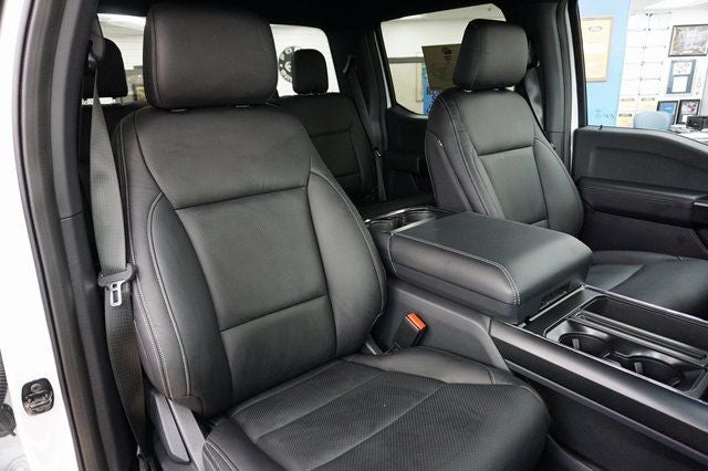 2025 Ford F-150 STX®