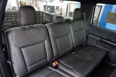 2025 Ford F-150 STX®