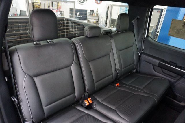 2025 Ford F-150 STX®