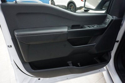 2025 Ford F-150 STX®